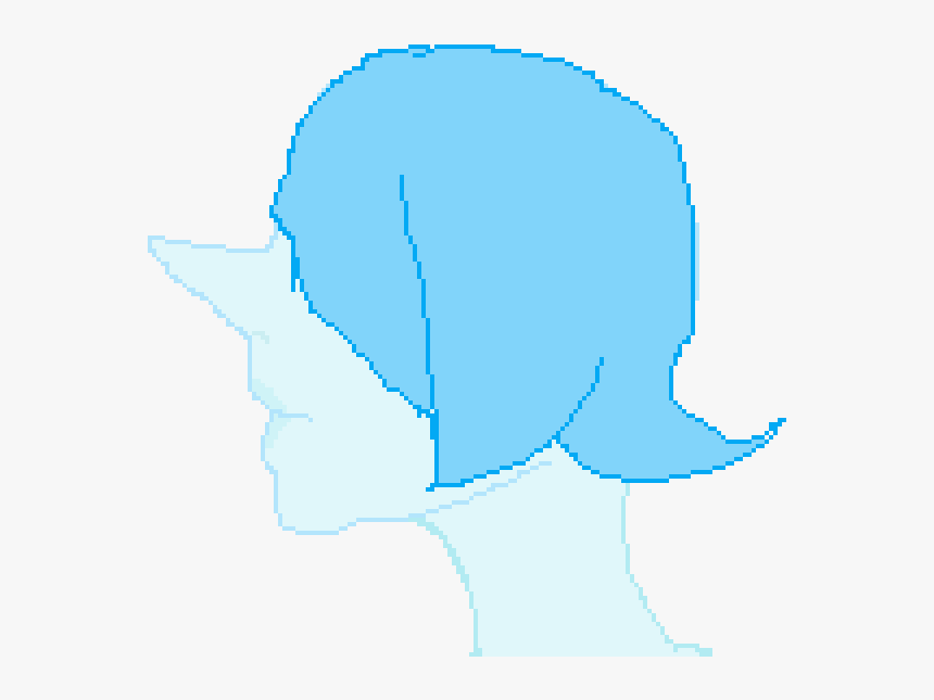 Blue Diamonds Pearl , Transparent Cartoons, HD Png Download