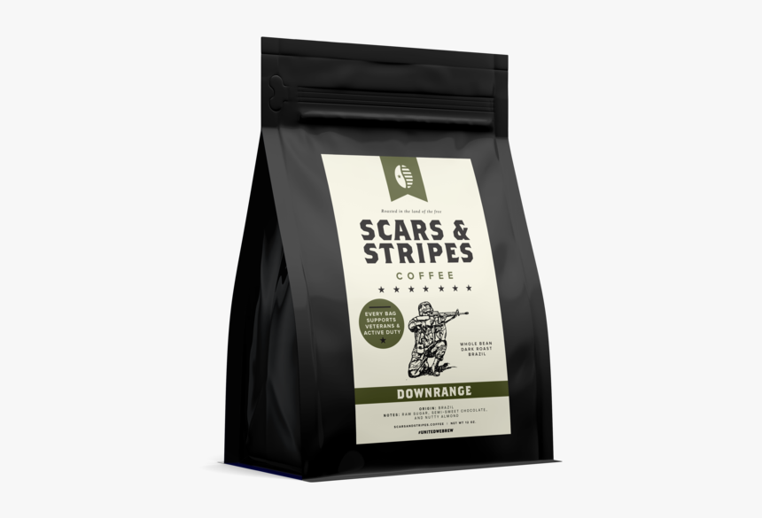 Downrange Coffee 

 
 Data Rimg Lazy 
 Data Rimg Scale - Scars And Stripes Coffee, HD Png Download