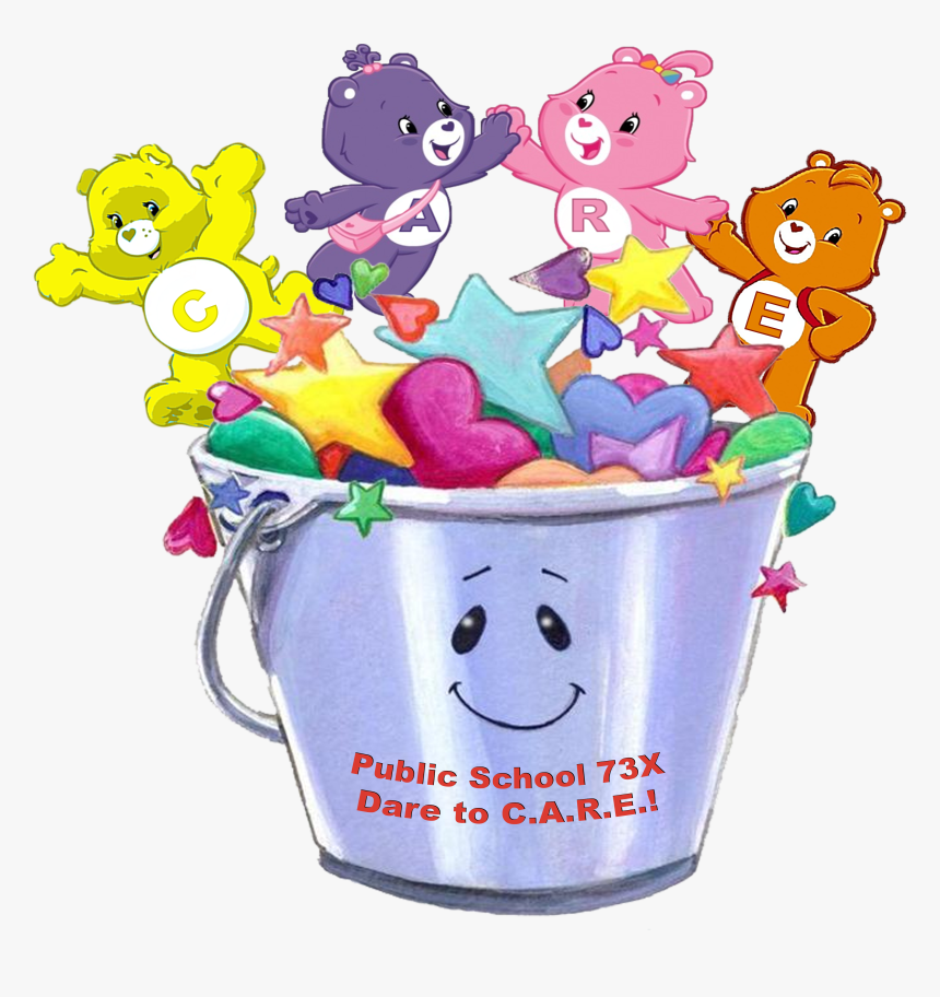 The Bronx School Of Cultured Pearls P - Bucket Filler, HD Png Download