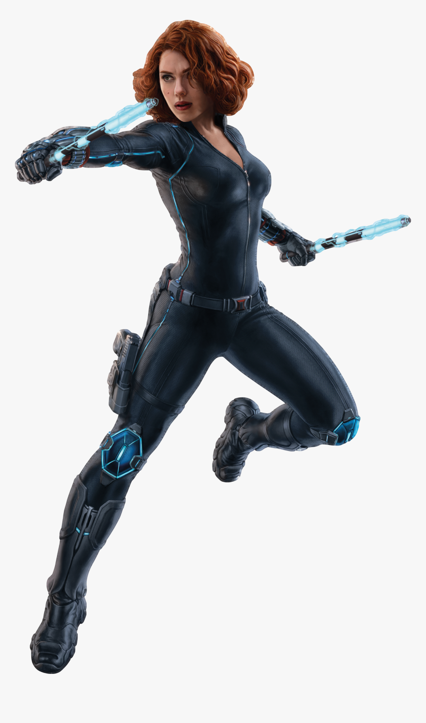 Transparent Boomerang Clipart - Black Widow Marvel Png, Png Download