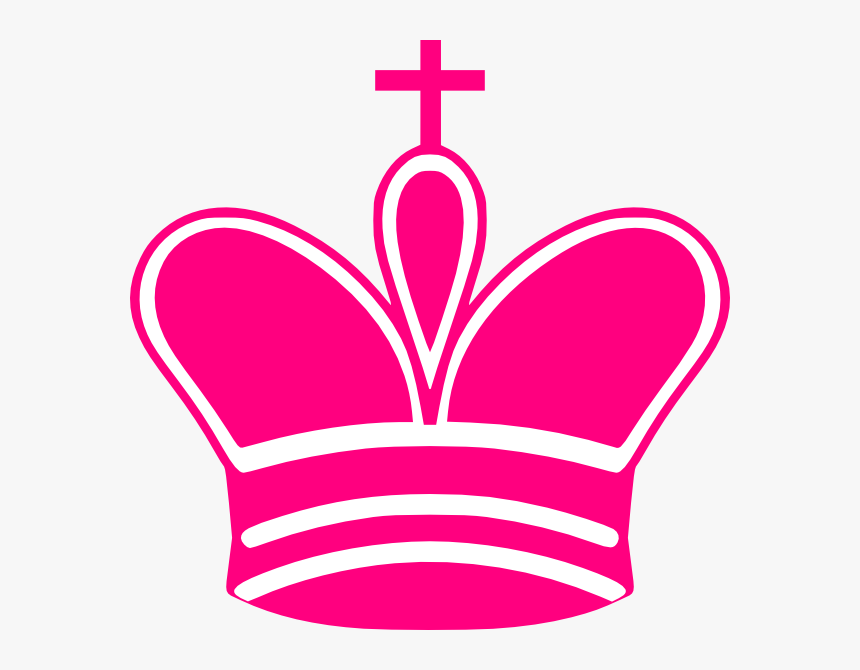 King Chess Pieces Png, Transparent Png