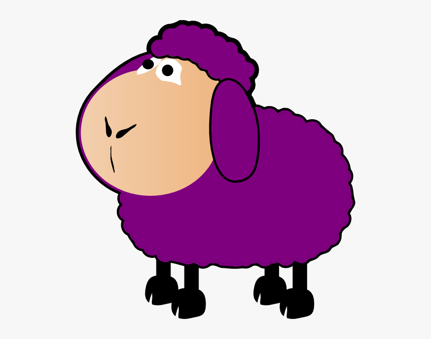 Baa Baa Black Sheep, HD Png Download