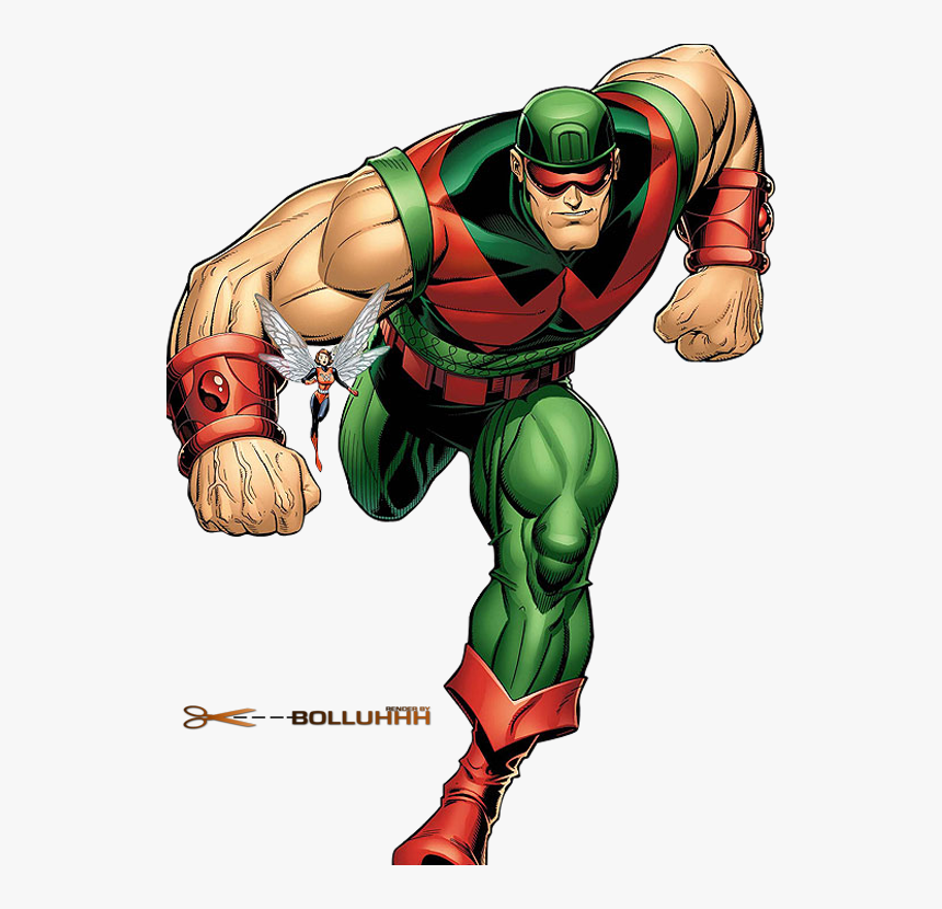 Jason Brother Of Wonder Woman, HD Png Download