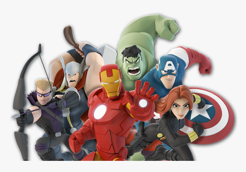 Avengers Png, Transparent Png
