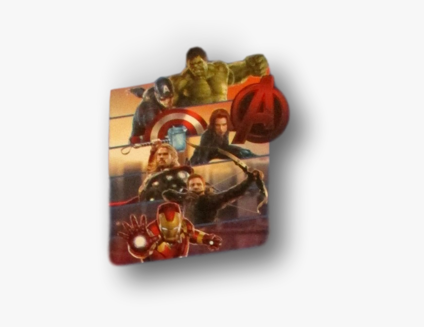 The Avengers, HD Png Download
