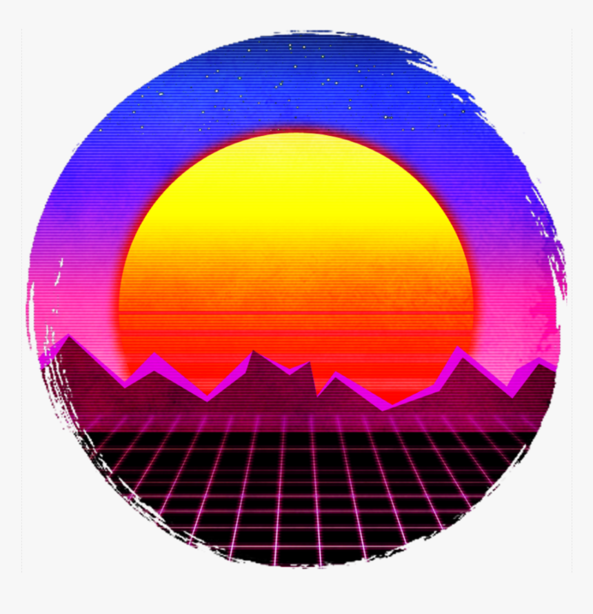 Transparent Hand Holding Money Png - 80s Retro Transparent, Png Download