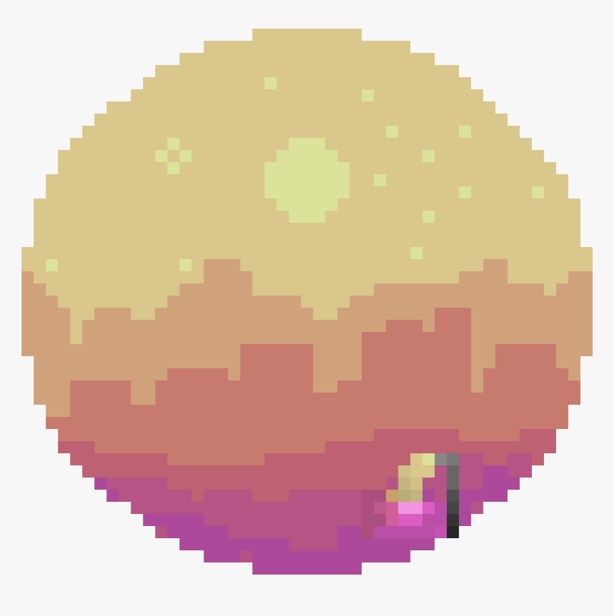 Twenty One Pilots Pixel Art, HD Png Download