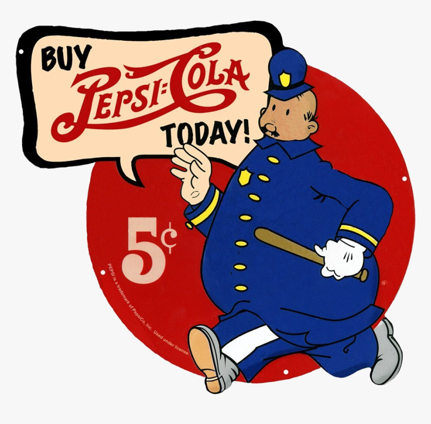 Pepsi Logo Png 2013 Pepsi Png Transparent Images Png - Des Taylor Art, Png Download