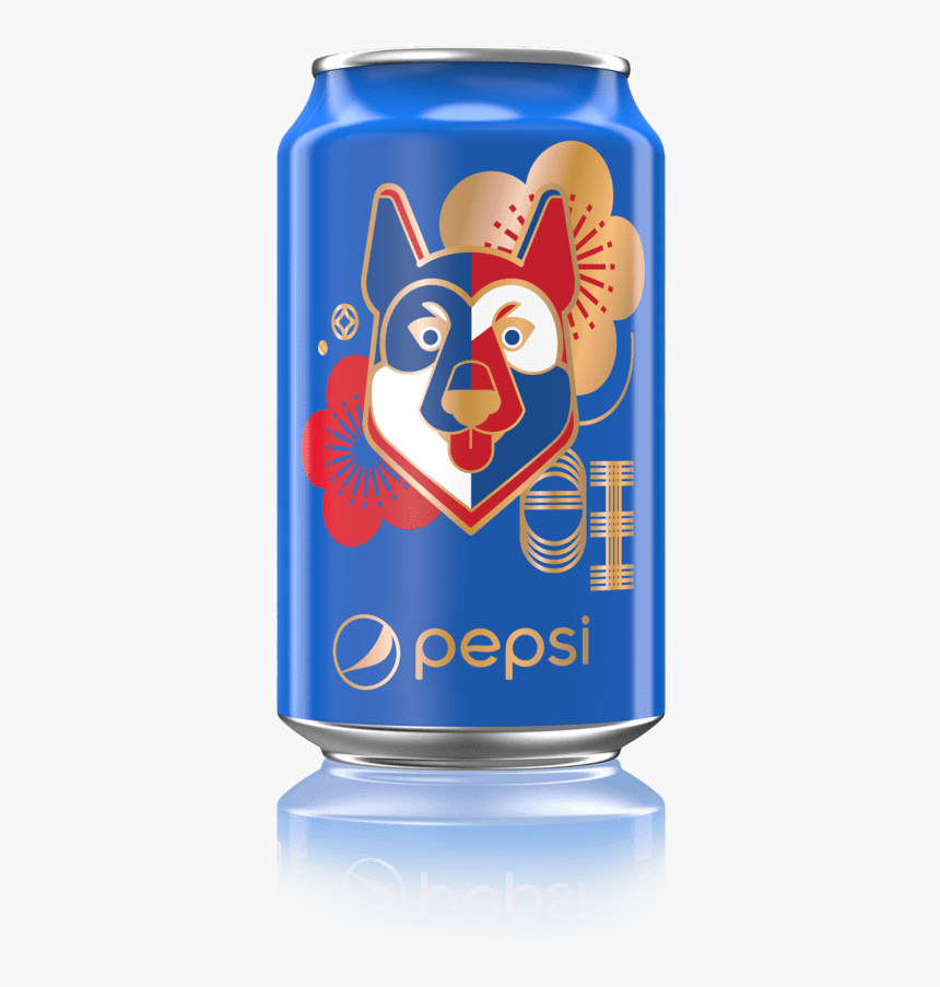 We Love These Special Edition Pepsi Cans Created For - Png Pepsi, Transparent Png
