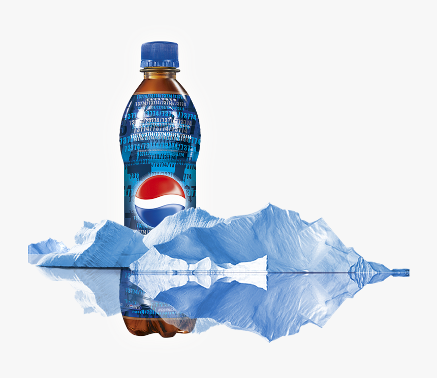 Logo Iceberg No Background, HD Png Download