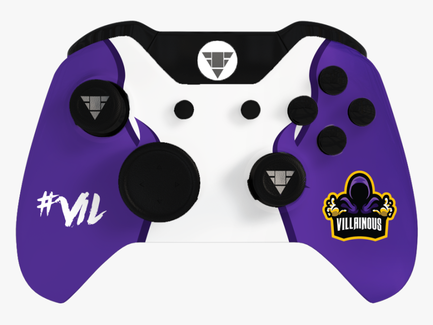 Game Controller, HD Png Download