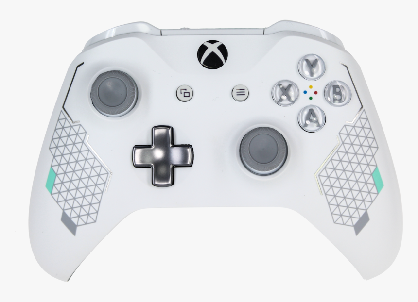 Controller Xbox One Png, Transparent Png