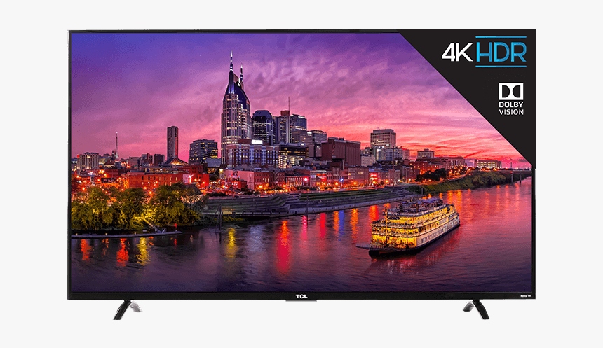 Tcl P607, HD Png Download