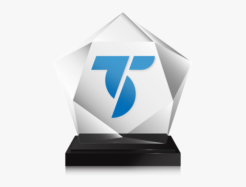 Tradestation Awards - Trophy, HD Png Download