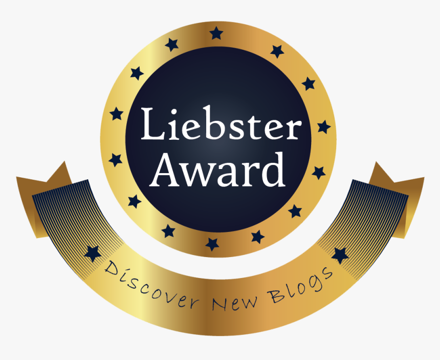 The Detour Effect Nominated For The 2019 Liebster Award, HD Png Download