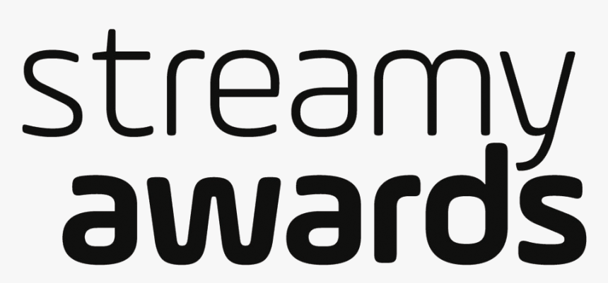 Streamy Awards Png, Transparent Png