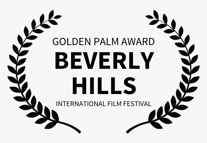 Film Festival Award Logo, HD Png Download