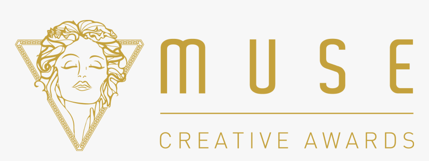 Muse Creative Awards Logo, HD Png Download
