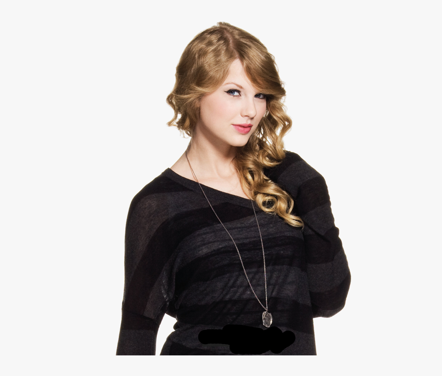 Download Taylor Swift Free Download Png - Taylor Swift Png Transparent, Png Download