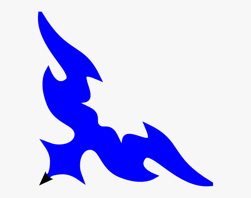 Tribal Svg Clip Arts - Clip Art, HD Png Download