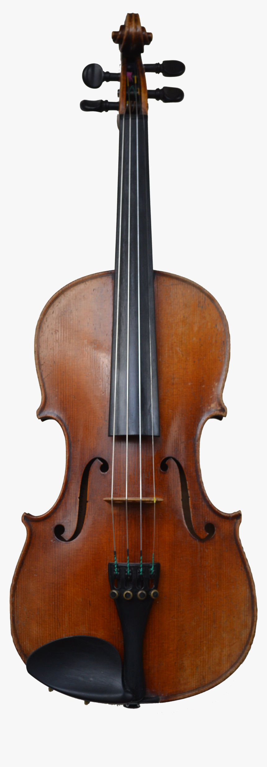 Violin Png - Hellier Violin, Transparent Png