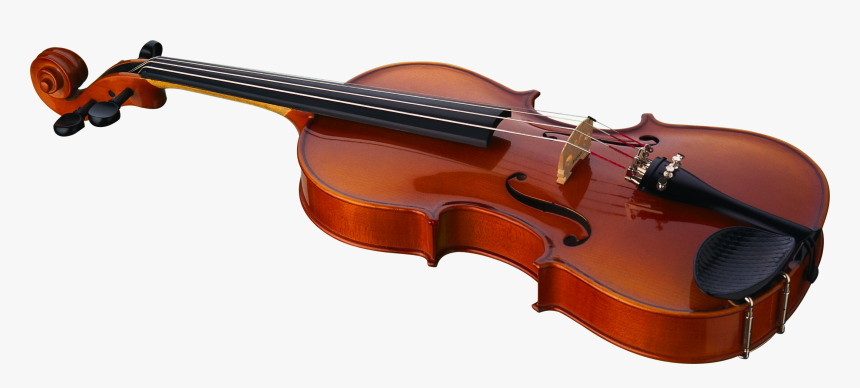 Download For Free Violin Png Clipart - Violins Transparent Background Borders, Png Download