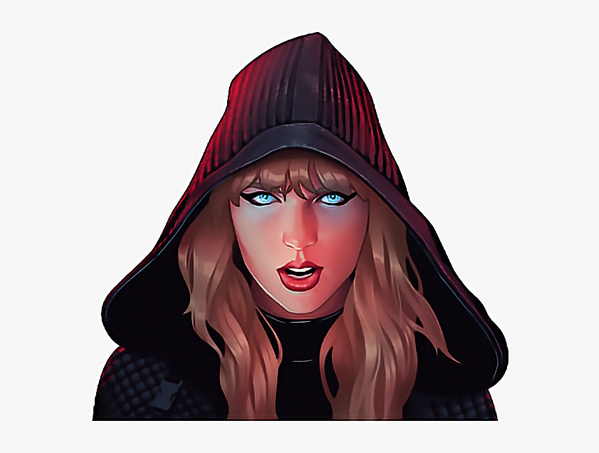 Transparent Taylor Swift Clipart - Taylor Swift Taymoji, HD Png Download