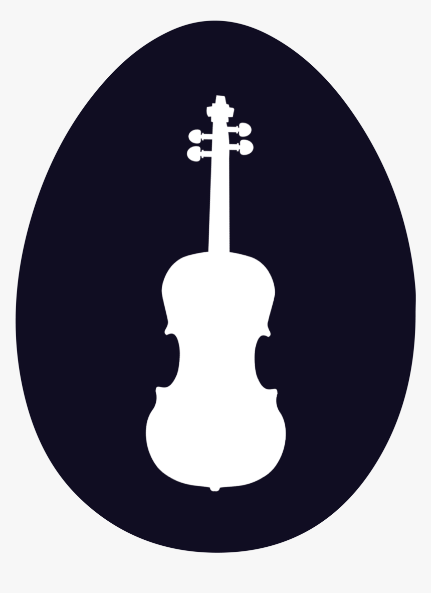 Violin, HD Png Download