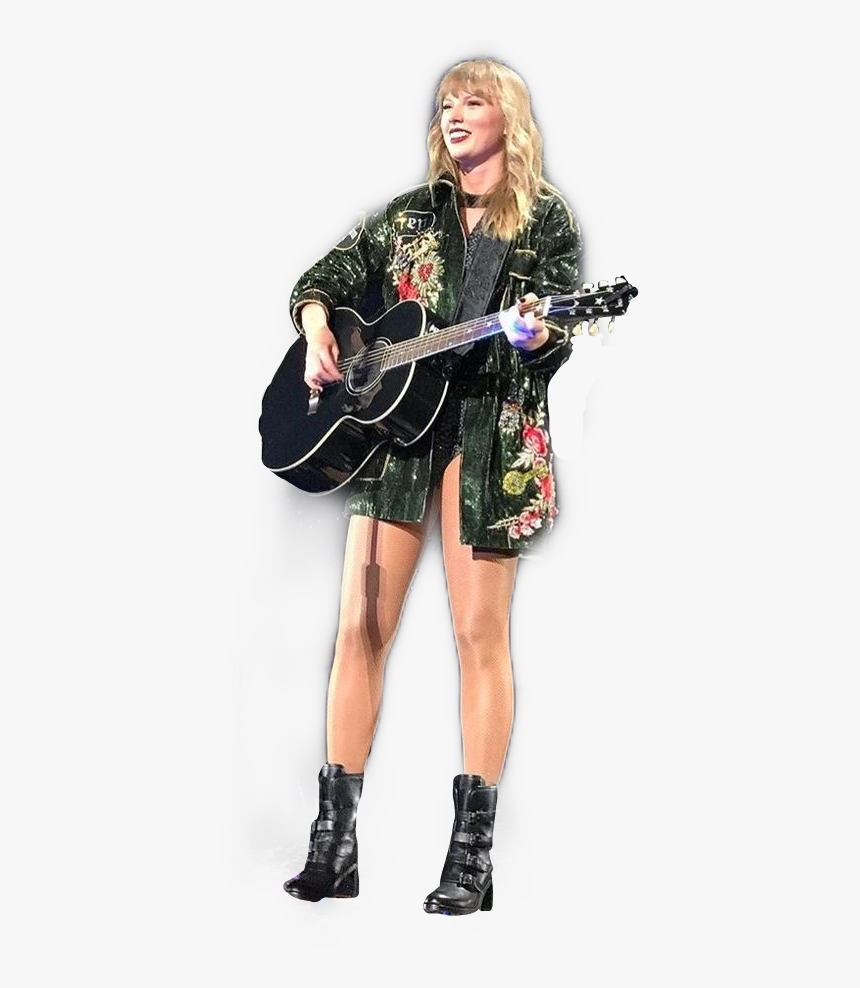 Taylor Swift , Png Download - Taylor Swift Guitar Png, Transparent Png