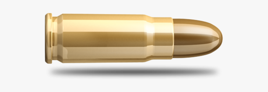 Bullets Png Image - 2dbullet Png, Transparent Png