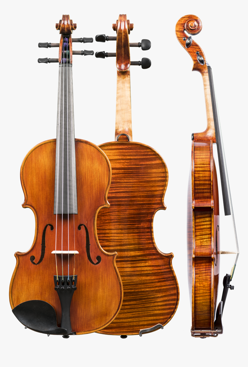 Amati 425 Violin, HD Png Download