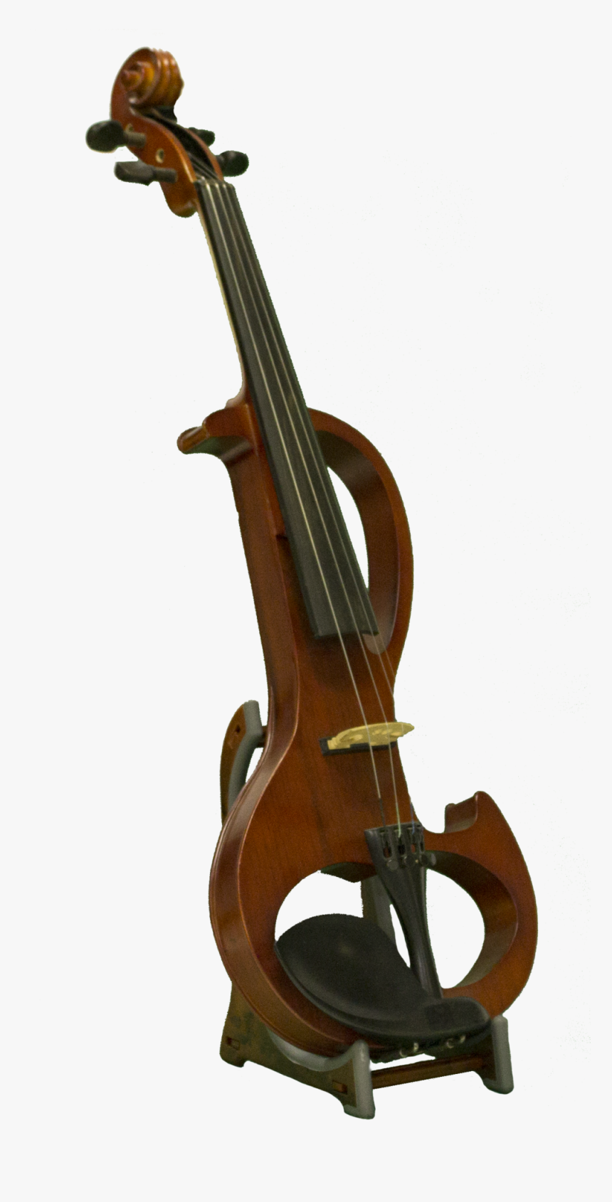 Violin - Double Bass, HD Png Download