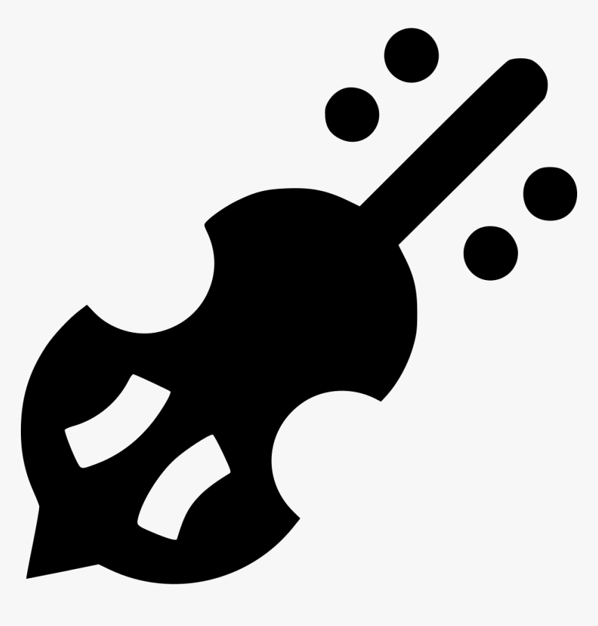 Violin, HD Png Download