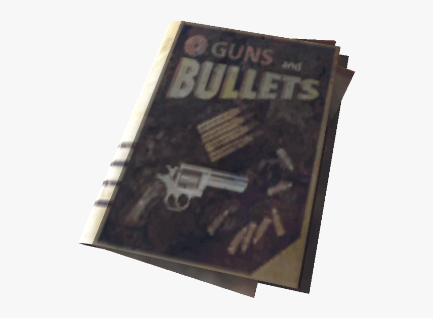 Guns And Bullets - Bullet, HD Png Download