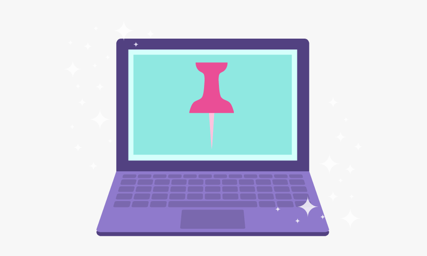 Netbook, HD Png Download