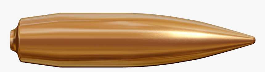 338 Lapua Lock Base, HD Png Download