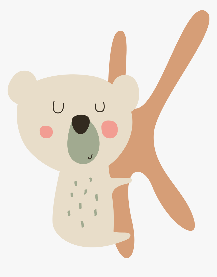 Sloth Bird Parrot Animal - Cartoon, HD Png Download