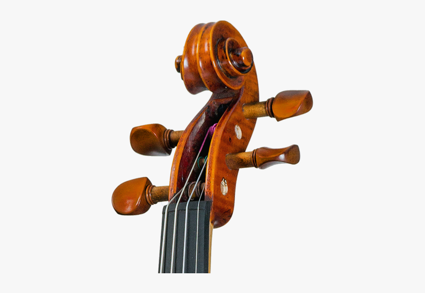 Violin Pros August F - Violin, HD Png Download