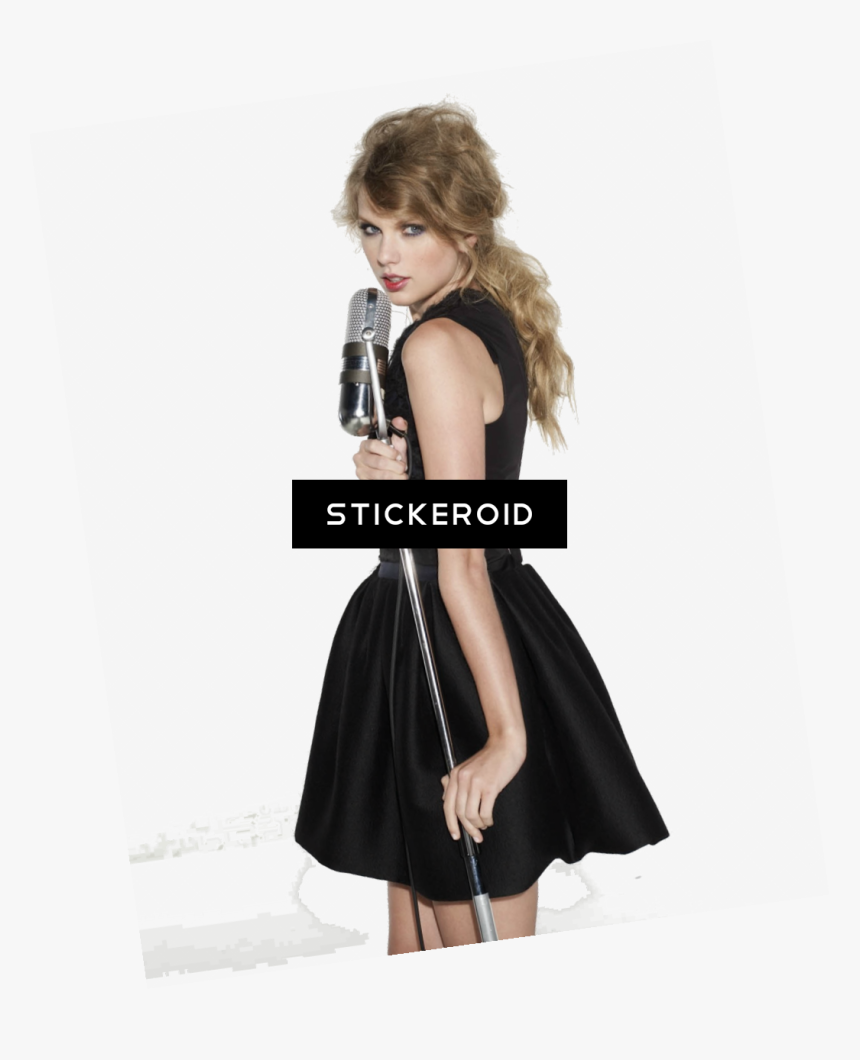 Taylor Swift Should Ve Said , Png Download - Taylor Swift Should Ve Said, Transparent Png