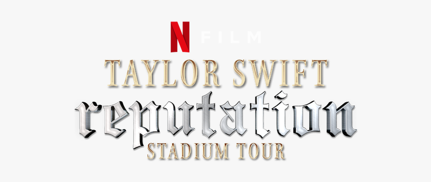Taylor Swift Reputation Stadium Tour - Tattoo, HD Png Download