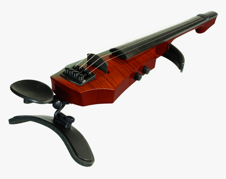 An Error Occurred - Transparent Background Electric Violin, HD Png Download