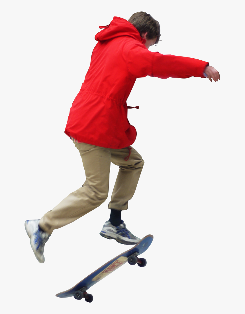 Skateboard Png Image - Skate Png, Transparent Png