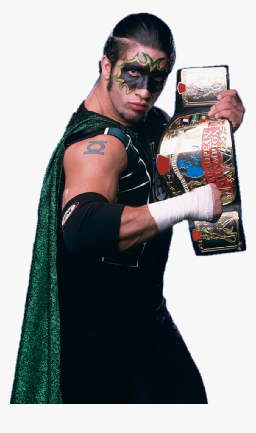 Image Id - - Hurricane Wwe Royal Rumble 2018, HD Png Download