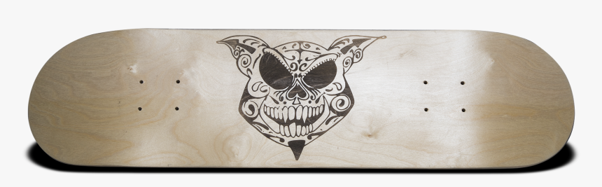 Skateboard Deck, HD Png Download