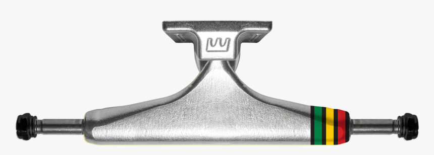 Royal Trucks Skateboard, HD Png Download