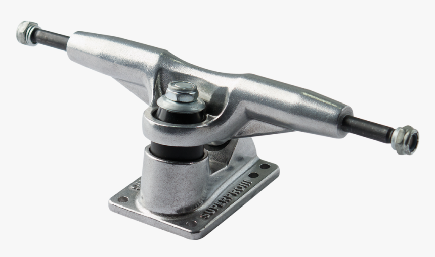Pro Iii Silver Angle 2048x - Trucks Skate Png, Transparent Png