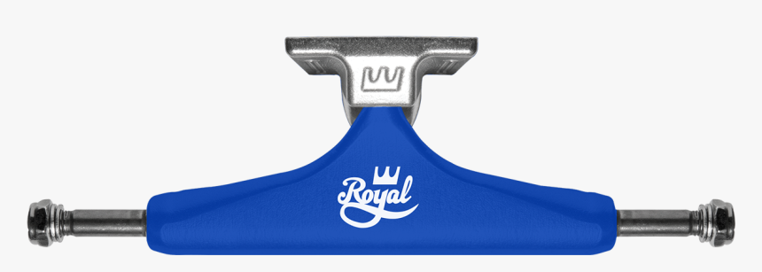 Royals Red Skateboard Trucks, HD Png Download