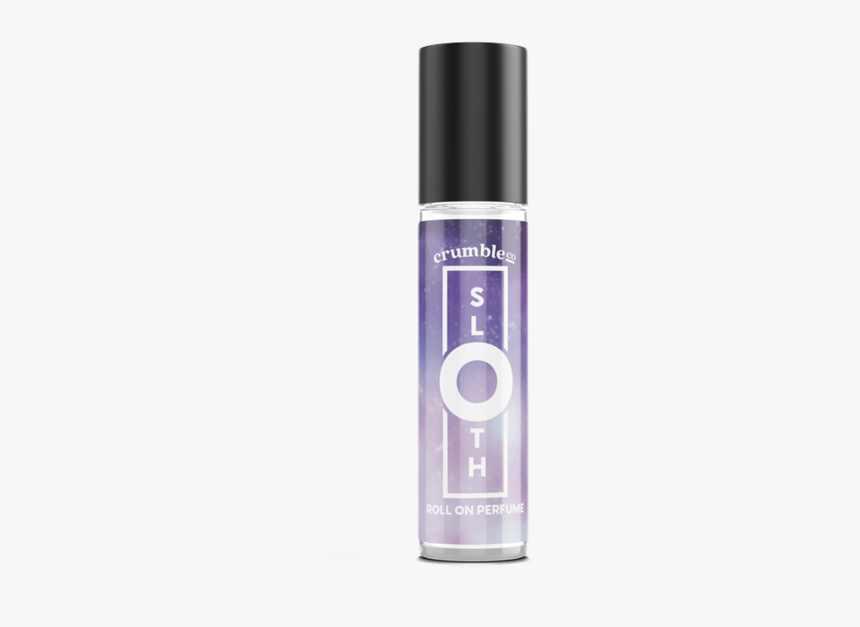 Sloth Perfume Oil - Cosmetics, HD Png Download