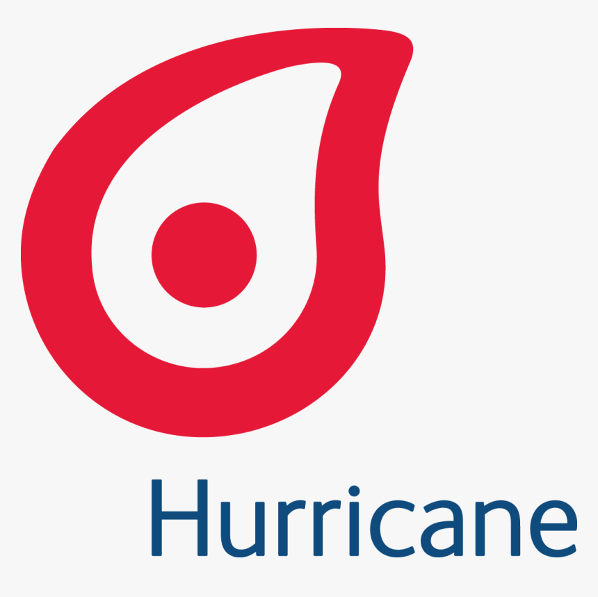 Hurricane Energy Petroleum Tropical Cyclone Company - Hurricane Energy Logo, HD Png Download