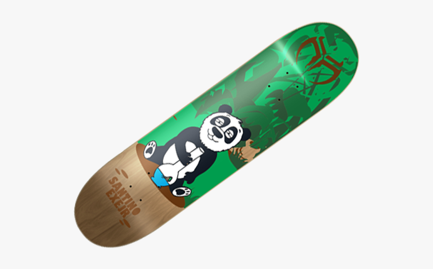 Skateboard Deck, HD Png Download